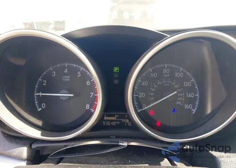 2012 Mazda Mazda3 S Touring from USA, damaged, VIN JM1BL1V91C1684004